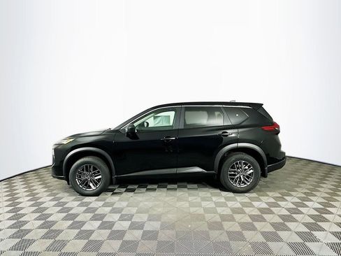 New 2026 Nissan Rogue S image 6