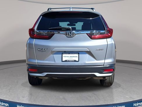 Used 2020 Honda CR-V EX-L image 6