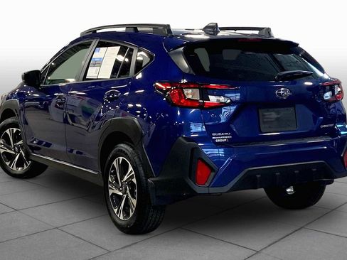 Certified 2024 Subaru Crosstrek 2.0i Premium AWD/4WD image 11