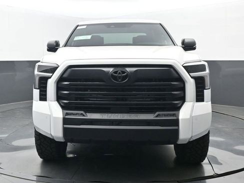 New 2026 Toyota Tundra SR5 AWD/4WD image 19