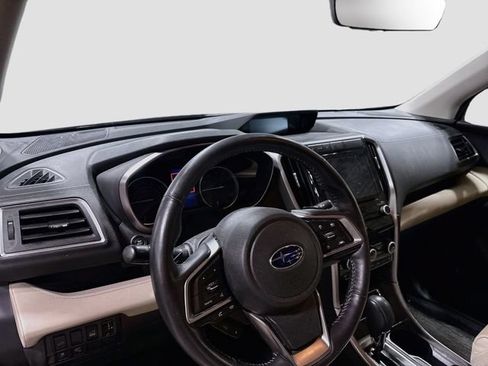 Used 2019 Subaru Ascent Limited AWD/4WD image 8