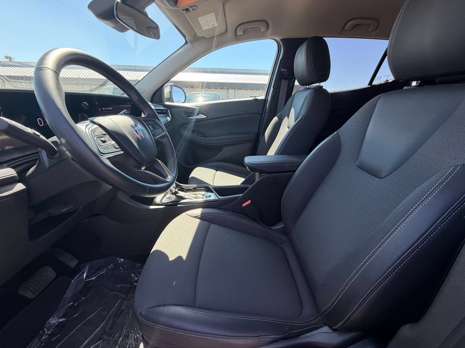 Used 2026 Buick Encore GX Preferred FWD image 25