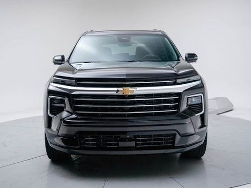 New 2026 Chevrolet Traverse High Country FWD image 15