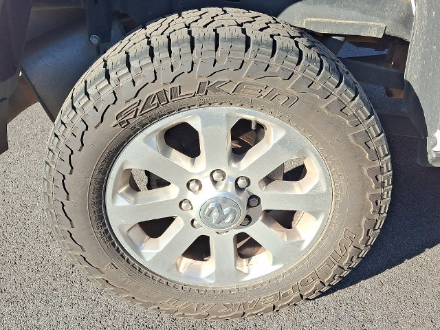 Used 2019 RAM 2500 Big Horn AWD/4WD image 7