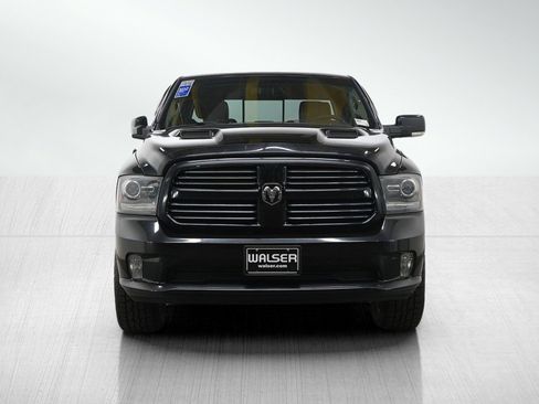 Used 2016 RAM 1500 Sport image 8