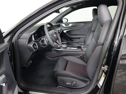 New 2025 Audi S6 Prestige image 20