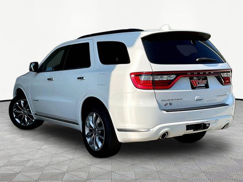 Used 2022 Dodge Durango Citadel AWD/4WD image 4