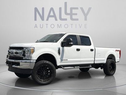 Used 2019 Ford F350 XL w/ Power Equipment Group