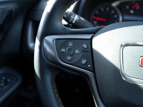 Used 2023 GMC Terrain AT4 w/ Tech Package image 20