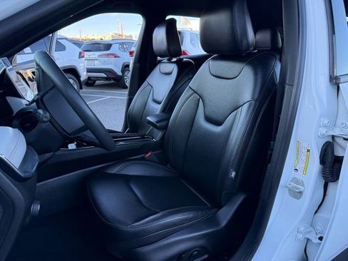 Used 2024 Jeep Compass Limited image 25