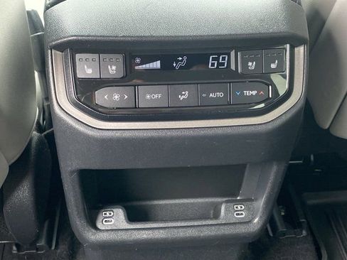 Used 2024 Lexus TX 350 AWD w/ Technology Package image 16