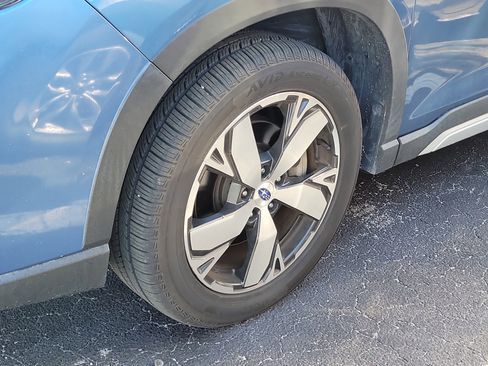 Used 2019 Subaru Forester Touring w/ Popular Package #3 image 4