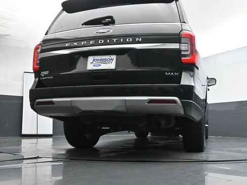 Used 2023 Ford Expedition Max Limited AWD/4WD image 36