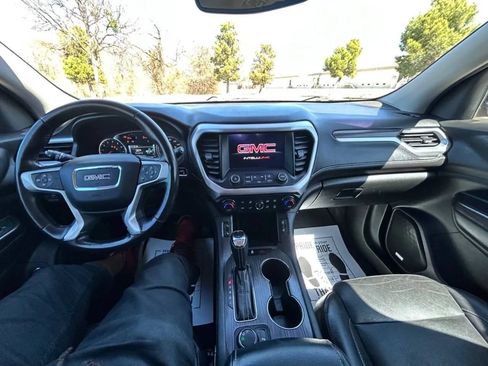 Used 2019 GMC Acadia SLT FWD image 19