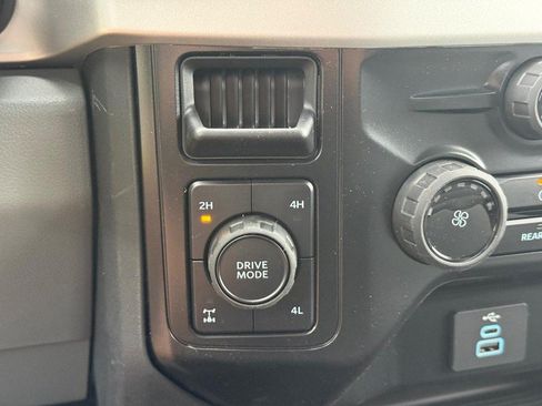 New 2026 Ford F250 XL w/ STX Appearance Package AWD/4WD image 11