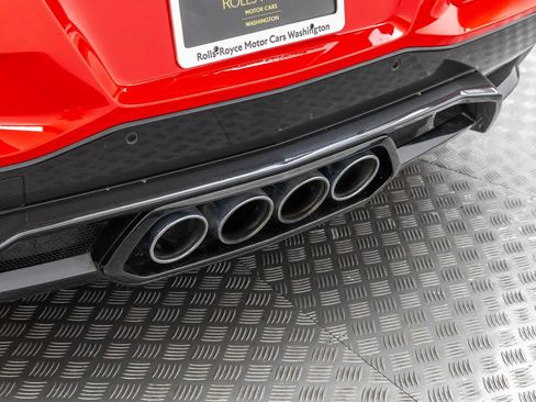 Used 2024 Chevrolet Corvette Z06 RWD image 59