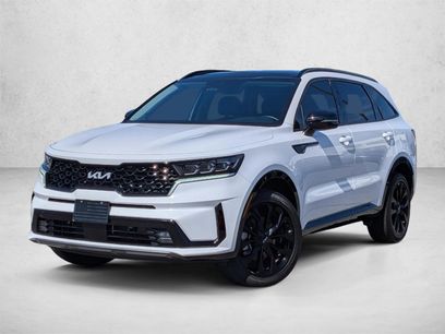 Used 2023 Kia Sorento SX