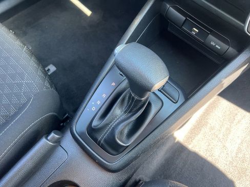 Certified 2023 Kia Rio S FWD image 21