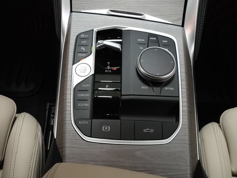 Used 2026 BMW 430i xDrive Convertible w/ M Sport Package AWD/4WD image 24
