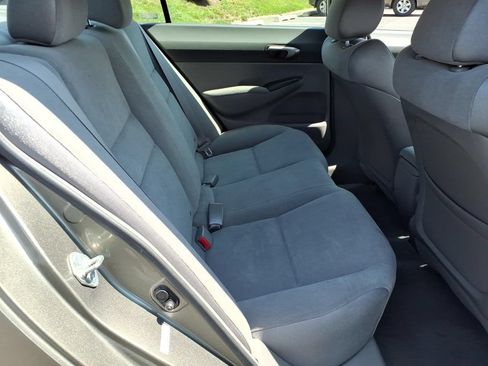 Used 2006 Honda Civic LX image 8