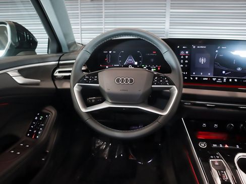 New 2026 Audi A6 Premium Plus image 18