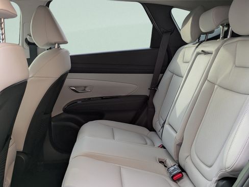 New 2026 Hyundai Tucson Limited AWD/4WD image 11