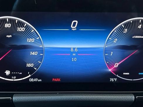 Certified 2026 Mercedes-Benz GLA 250 4MATIC image 34