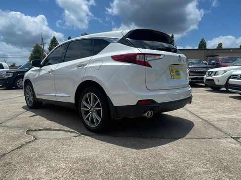 Used 2021 Acura RDX FWD w/ Technology Package image 2