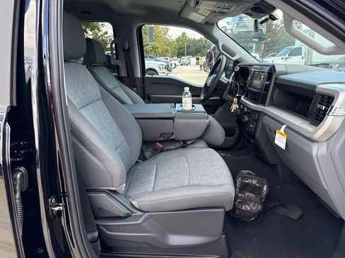 New 2026 Ford F250 XL w/ STX Appearance Package image 23