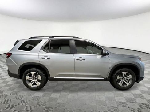 New 2026 Honda Pilot EX-L image 7
