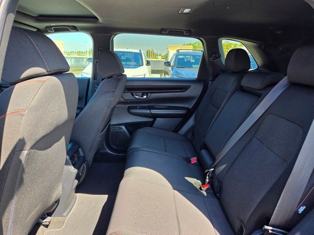Used 2025 Honda CR-V Sport image 14