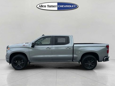 New 2026 Chevrolet Silverado 1500 RST image 12