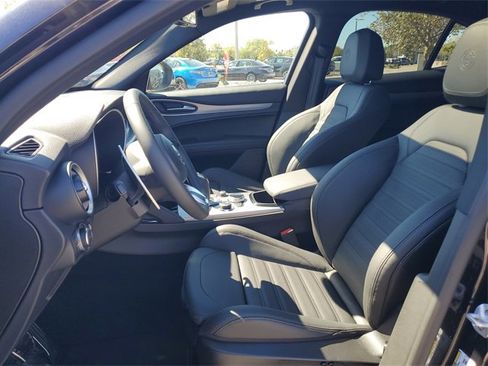 New 2025 Alfa Romeo Stelvio Sprint w/ Veloce Package image 23