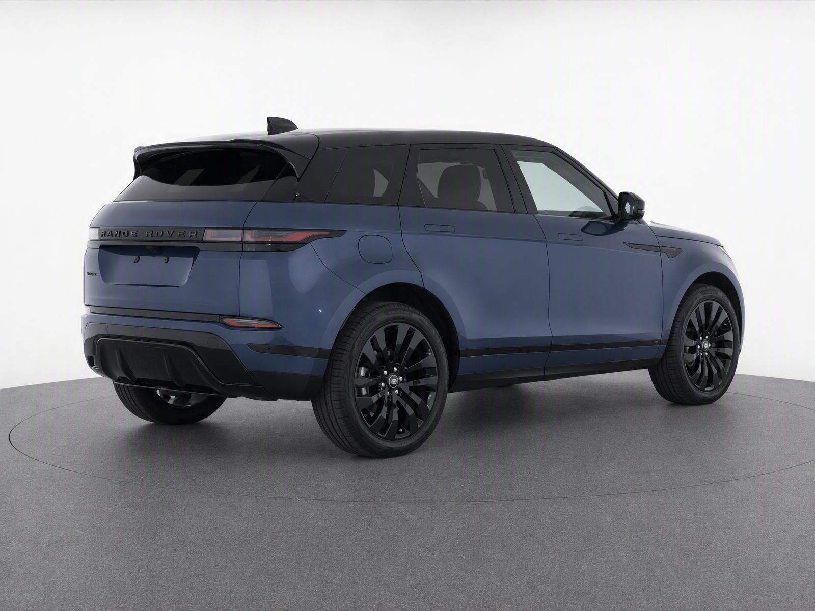 Used 2026 Land Rover Range Rover Evoque S AWD/4WD image 4