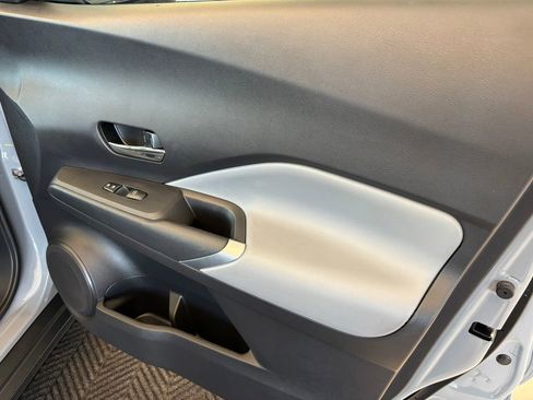 Used 2021 Nissan Kicks SR w/ SR Premium Package FWD image 24