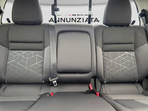 New 2026 Nissan Frontier SV w/ All-Weather Content Package AWD/4WD image 16