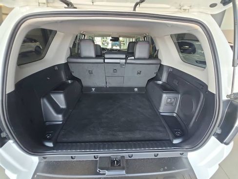 Used 2023 Toyota 4Runner TRD Pro AWD/4WD image 23