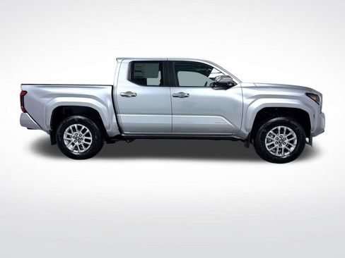 New 2026 Toyota Tacoma Limited image 10