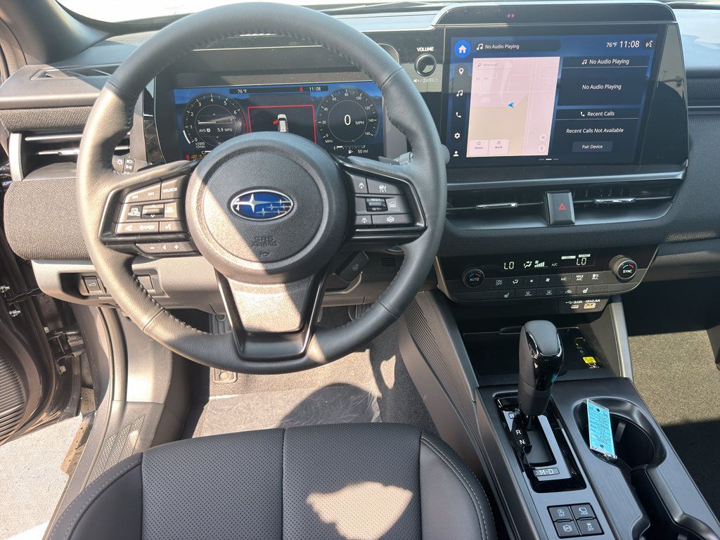 New 2026 Subaru Outback Limited XT AWD/4WD image 13
