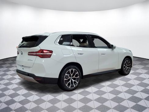 Used 2026 BMW X3 xDrive30 w/ Convenience Package image 8