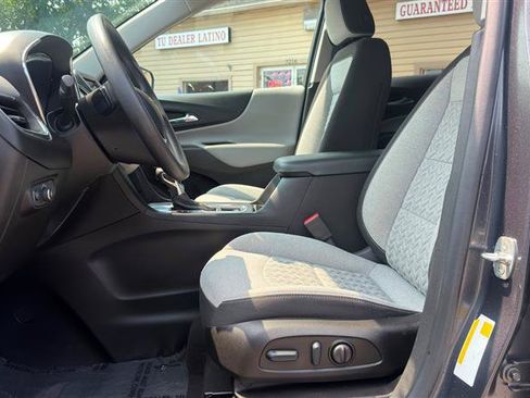 Used 2022 Chevrolet Equinox LT FWD image 19