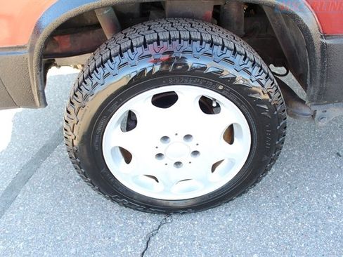 Used 1990 Volkswagen Vanagon GL RWD image 28