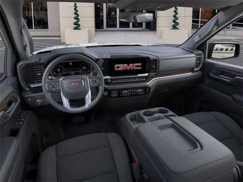 New 2026 GMC Sierra 1500 Elevation w/ Elevation Select Package image 15