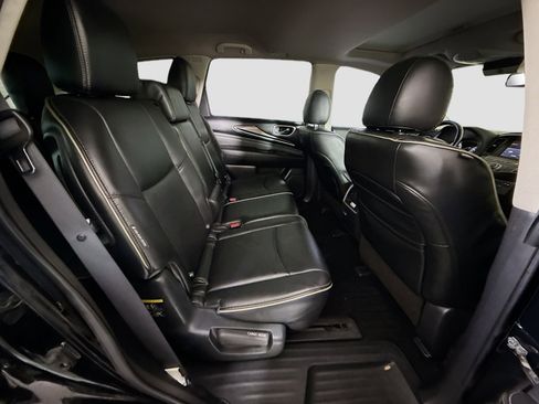 Used 2020 INFINITI QX60 Pure image 27