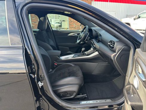 Used 2024 Dodge Hornet R/T Plus image 13