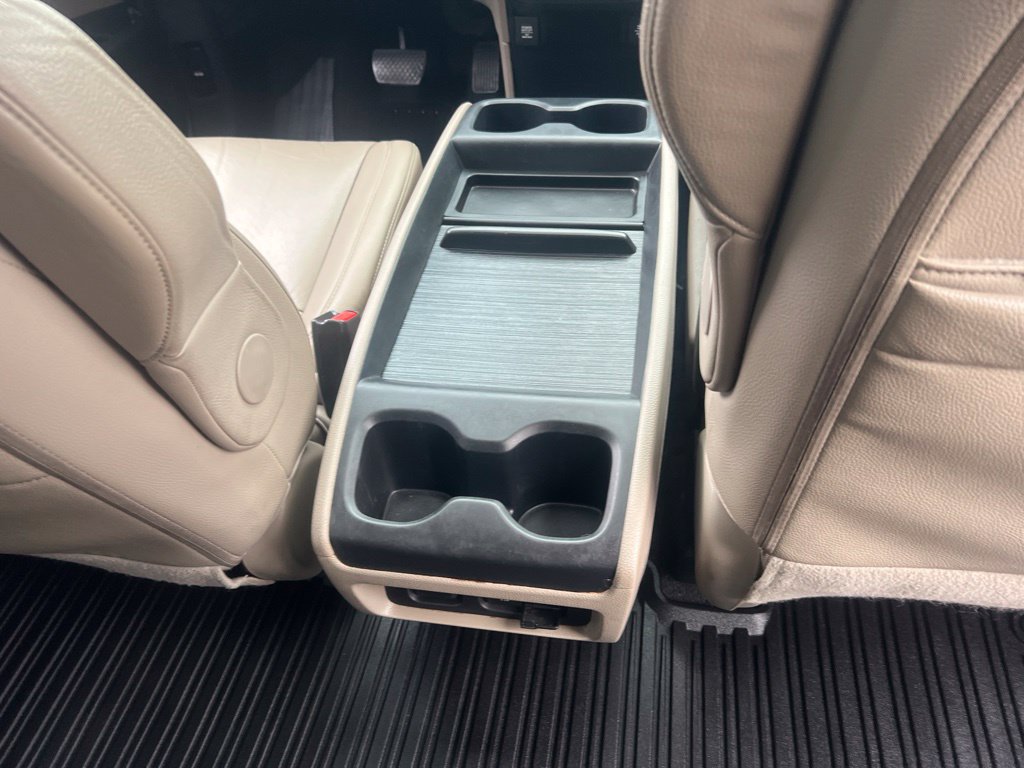Used 2019 Honda Odyssey EX-L image 19