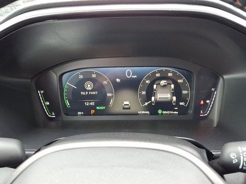 Certified 2026 Honda CR-V TrailSport image 20