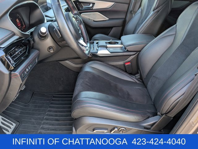 Used 2023 Acura MDX Type S AWD/4WD image 20