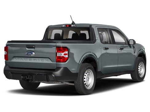 Used 2023 Ford Maverick XL w/ Equipment Group 100A Standard AWD/4WD image 2