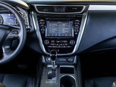 Certified 2023 Nissan Murano SL w/ SL Moonroof Package image 10